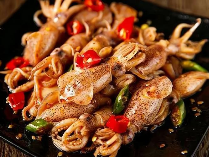 撈汁小海鮮利潤有多少？你以為是“玩票”，其實(shí)是門真生意！