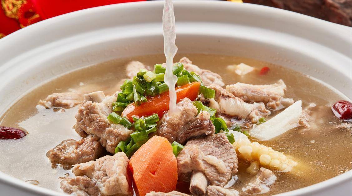 砂鍋菜哪里學(xué)最正宗？讓你快速掌握這道火爆美食！(圖2)