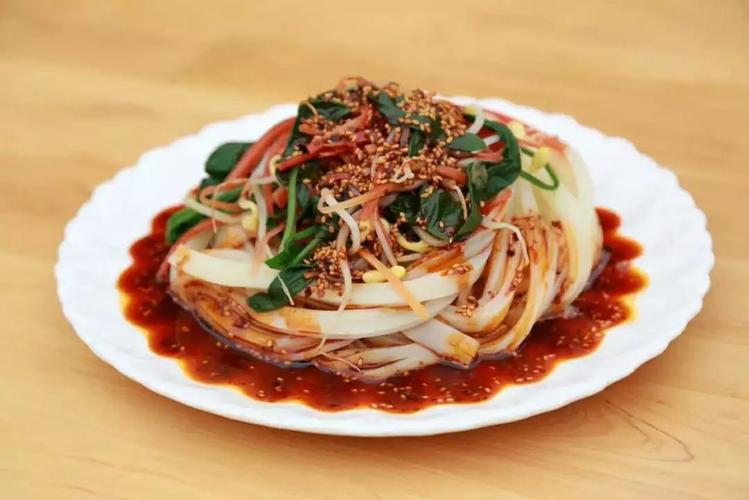 6元一份的涼皮能掙多錢？攤位利潤怎么算，別被表象騙了！