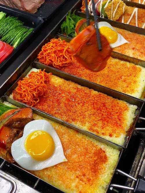 鍋巴飯?jiān)趺醋?？酥脆焦香，簡單搞定?圖2)
