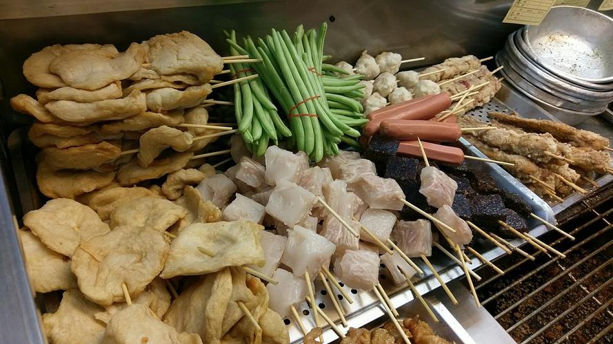 哪里能學(xué)燒烤技術(shù)？技術(shù)難學(xué)嗎，創(chuàng)業(yè)不難！(圖2)