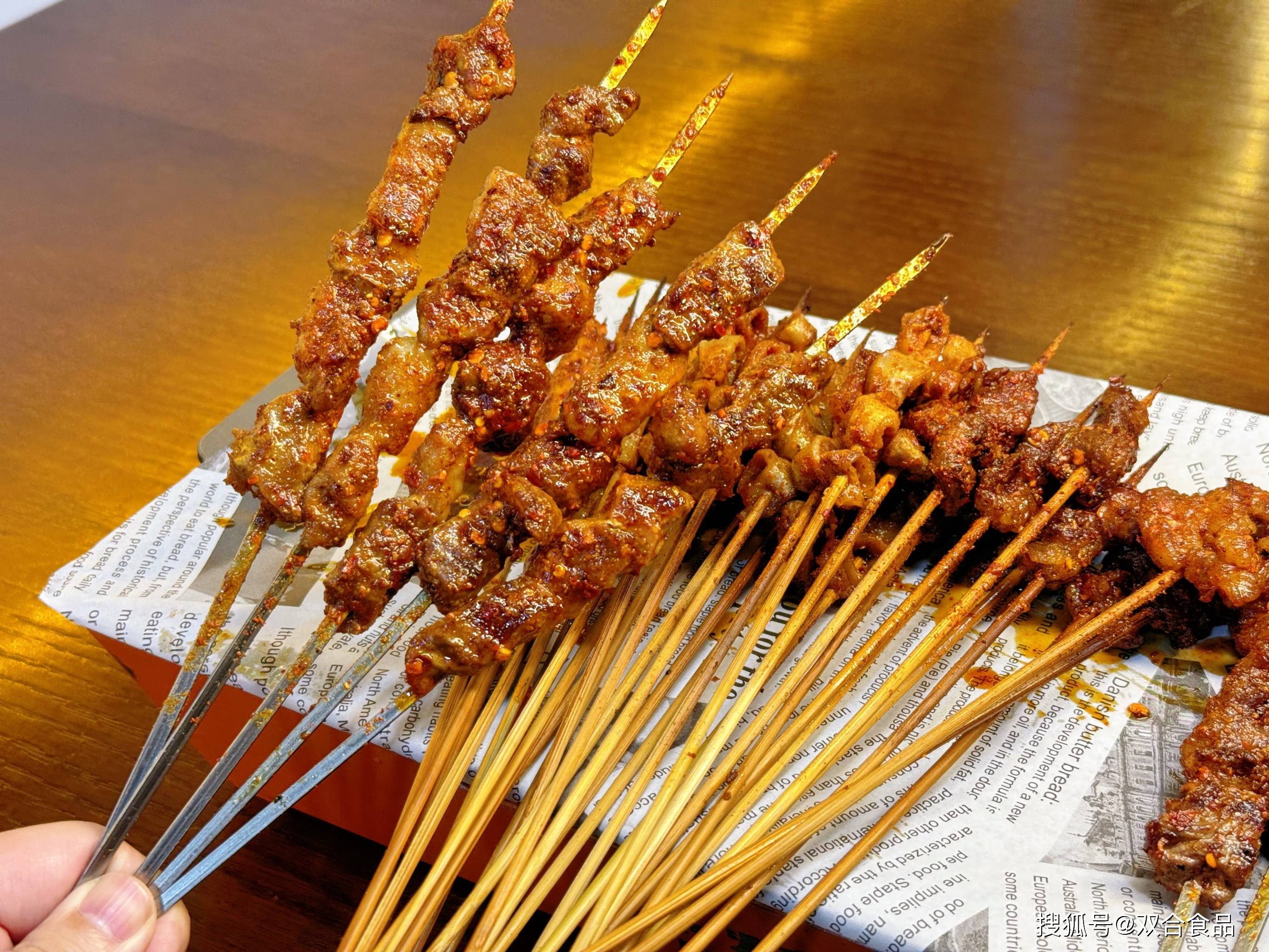 燒烤的做法和配料怎么選？味道夠不夠香，全靠這幾步！(圖3)