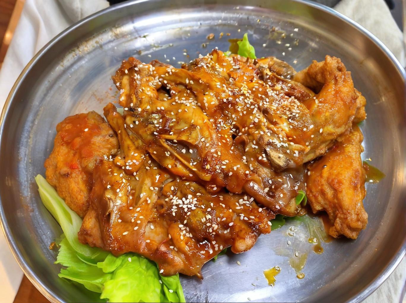 電烤雞架十元三個(gè)賺錢嗎？利潤怎么算,創(chuàng)業(yè)值不值！