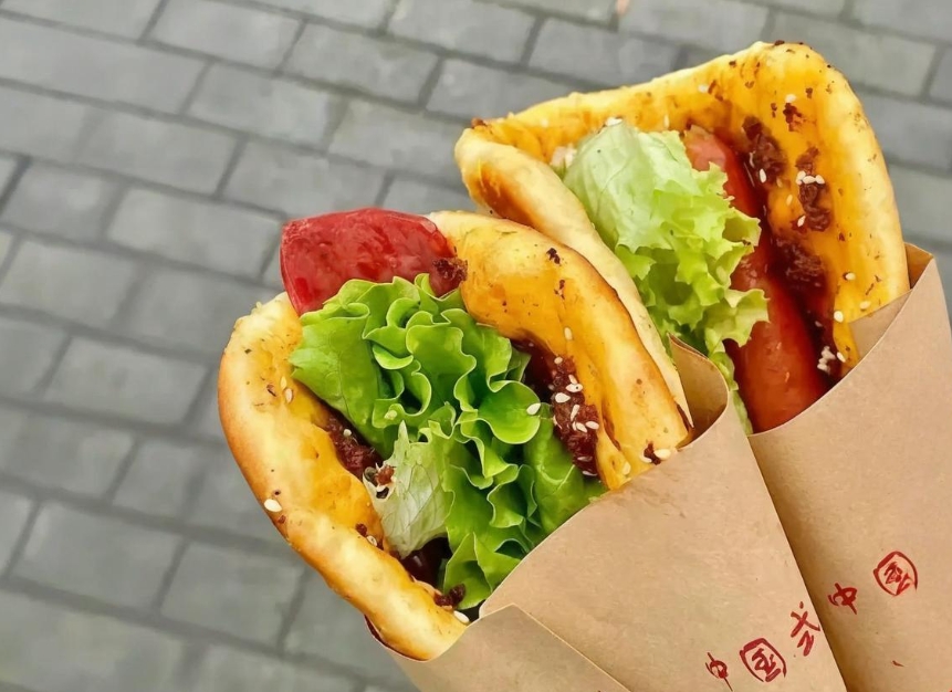 武大郎燒餅怎么做？方法有講究，創(chuàng)業(yè)輕松起步！