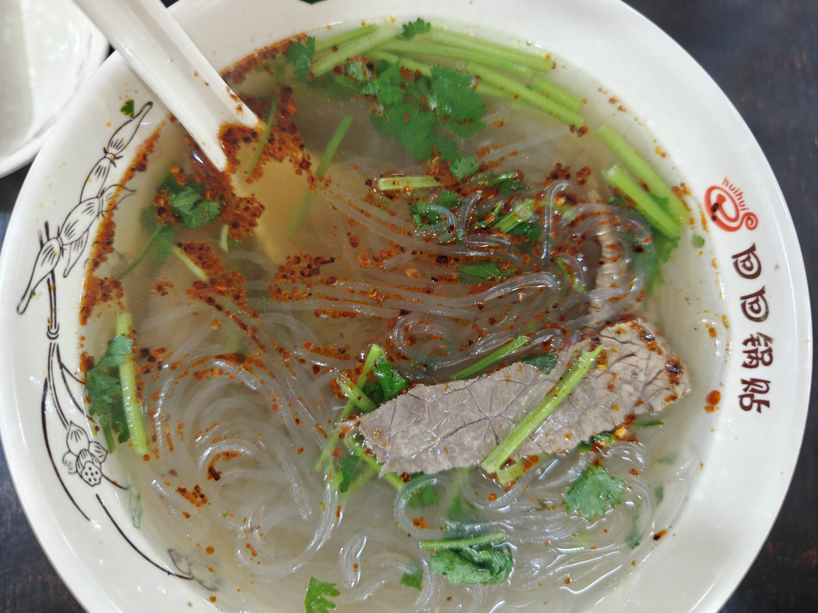 淮南牛肉湯一年賺多少？開店難不難，回本快不快！