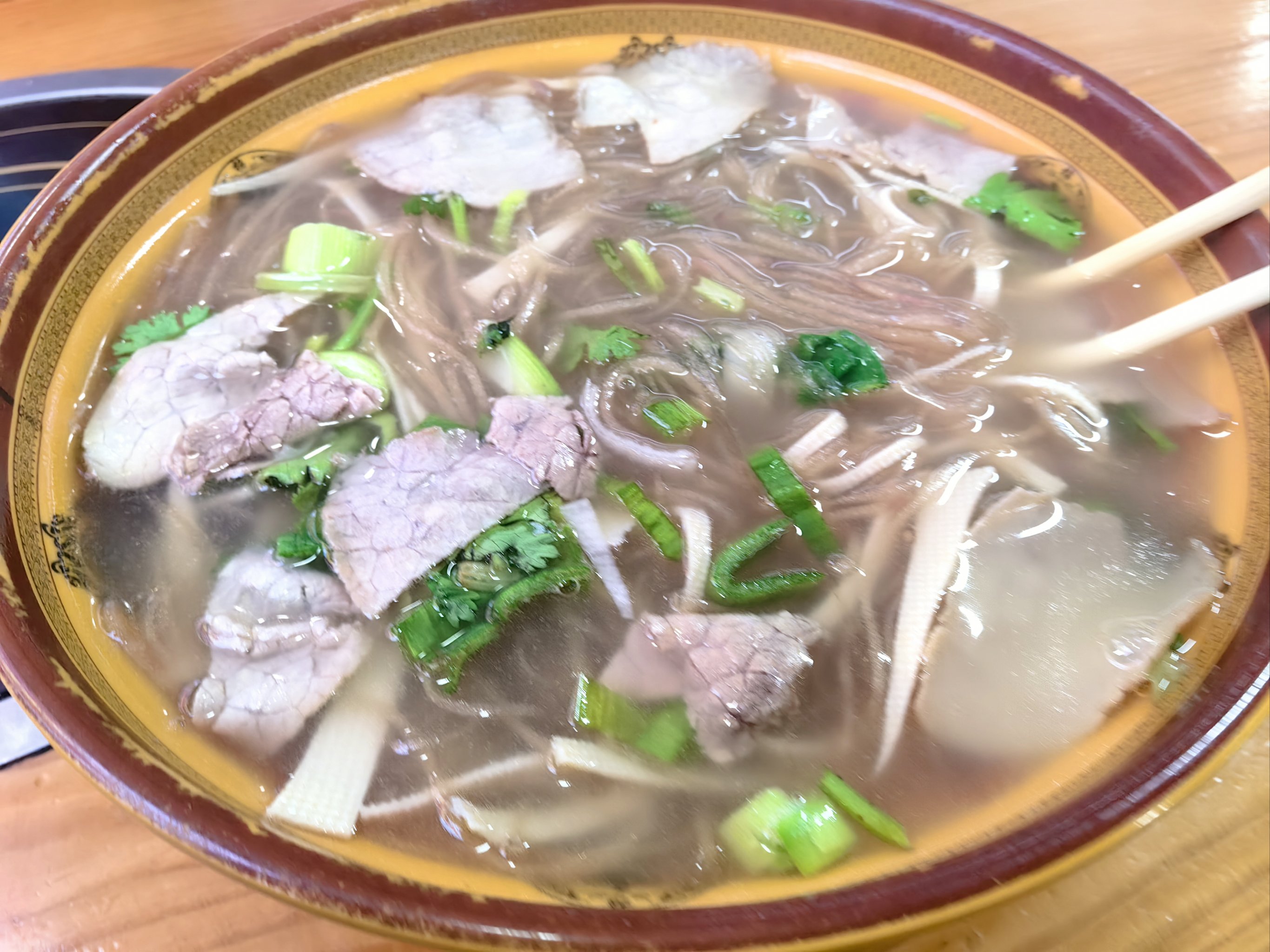 做牛肉湯一年掙多少錢？成本明細(xì)全拆，創(chuàng)業(yè)別盲目！