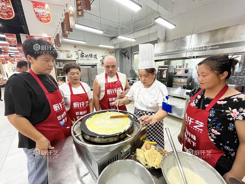 早餐店一年賺多少錢(qián)？低門(mén)檻高回報(bào)，真香項(xiàng)目！(圖3)