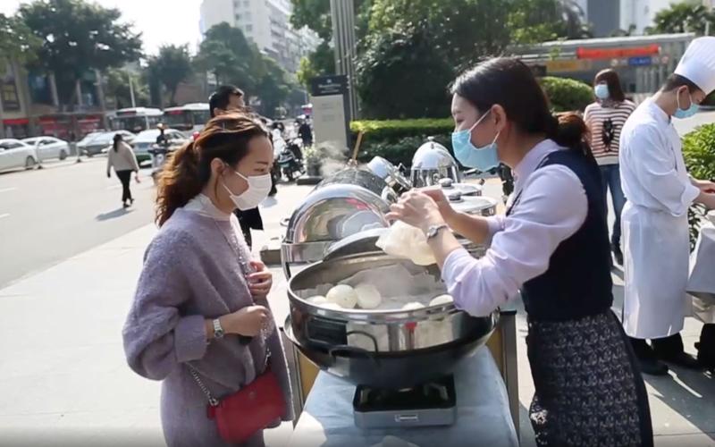 早餐店一年賺多少錢(qián)？低門(mén)檻高回報(bào)，真香項(xiàng)目！(圖2)