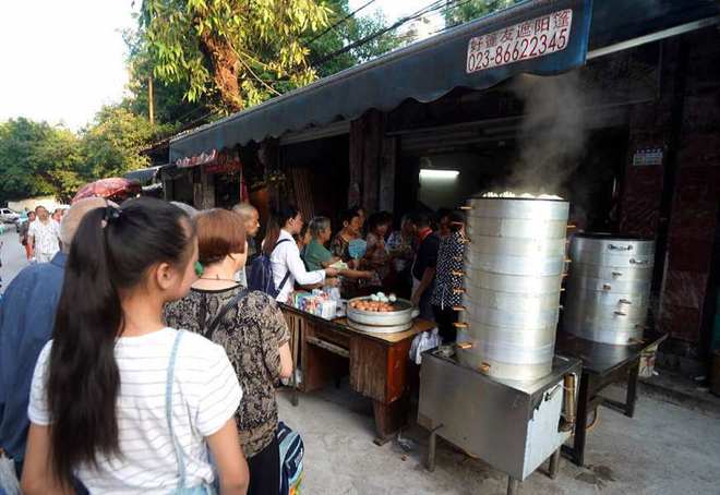 早餐店一年賺多少錢(qián)？低門(mén)檻高回報(bào)，真香項(xiàng)目！(圖4)