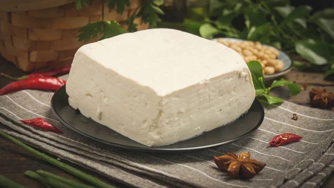 一斤黃豆能做幾斤豆腐？產(chǎn)量驚人，商機不斷！(圖2)