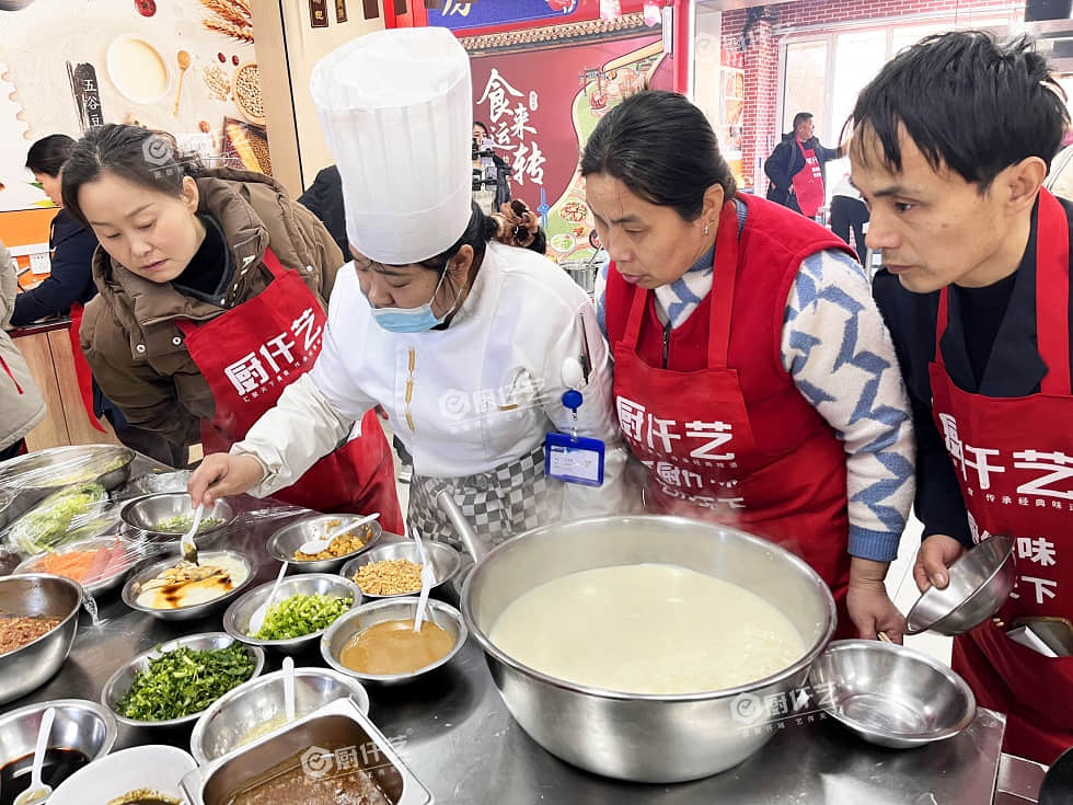 3元一碗豆腐腦利潤(rùn)多少？操作簡(jiǎn)單，收益不低！(圖3)