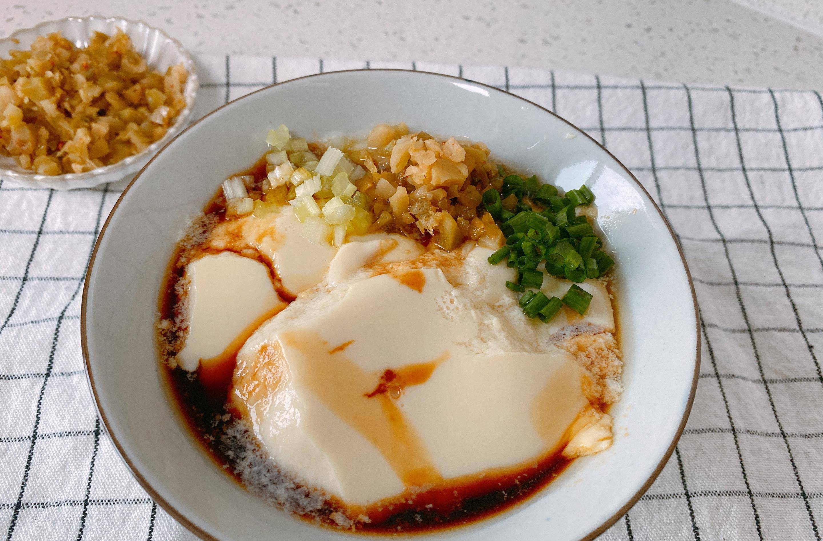 3元一碗豆腐腦利潤(rùn)多少？操作簡(jiǎn)單，收益不低！