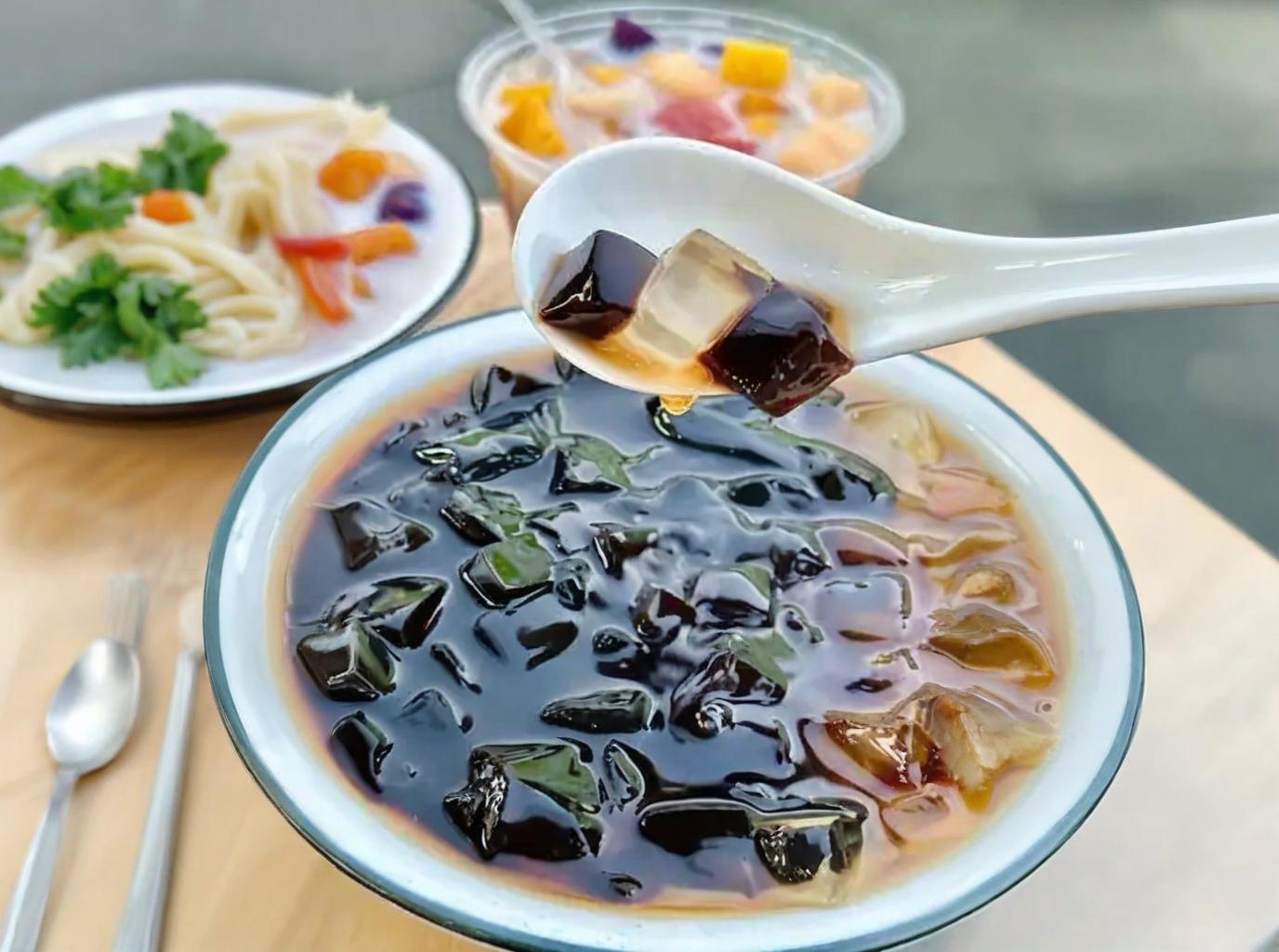 糖水店的利潤(rùn)有多大？成本低門檻小，人人能開！