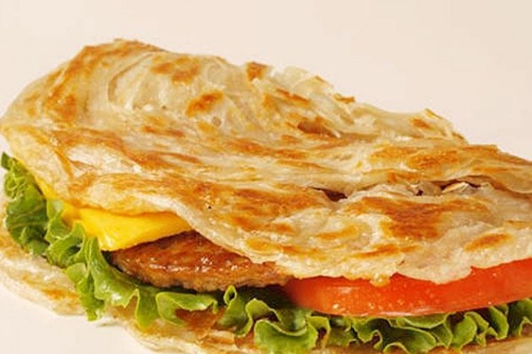 學(xué)做手抓餅技術(shù)哪里有教？想學(xué)真技術(shù)，來這就對(duì)了！