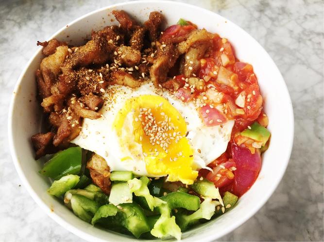 烤肉拌飯培訓學校地址？選對地方，開店不愁客！(圖2)