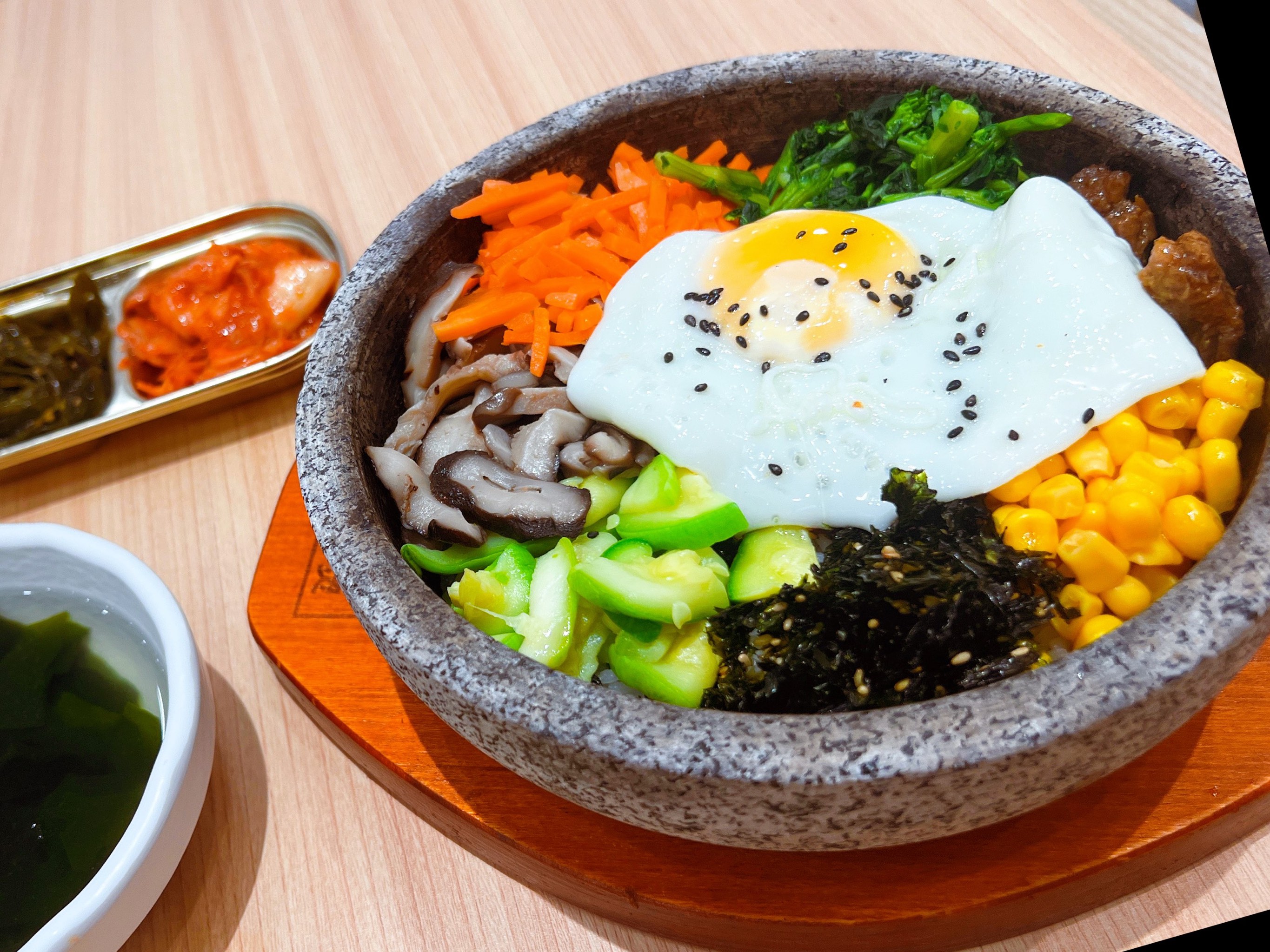 烤肉拌飯培訓(xùn)技術(shù)靠譜嗎？利潤高不高，學(xué)會立馬能干!(圖2)