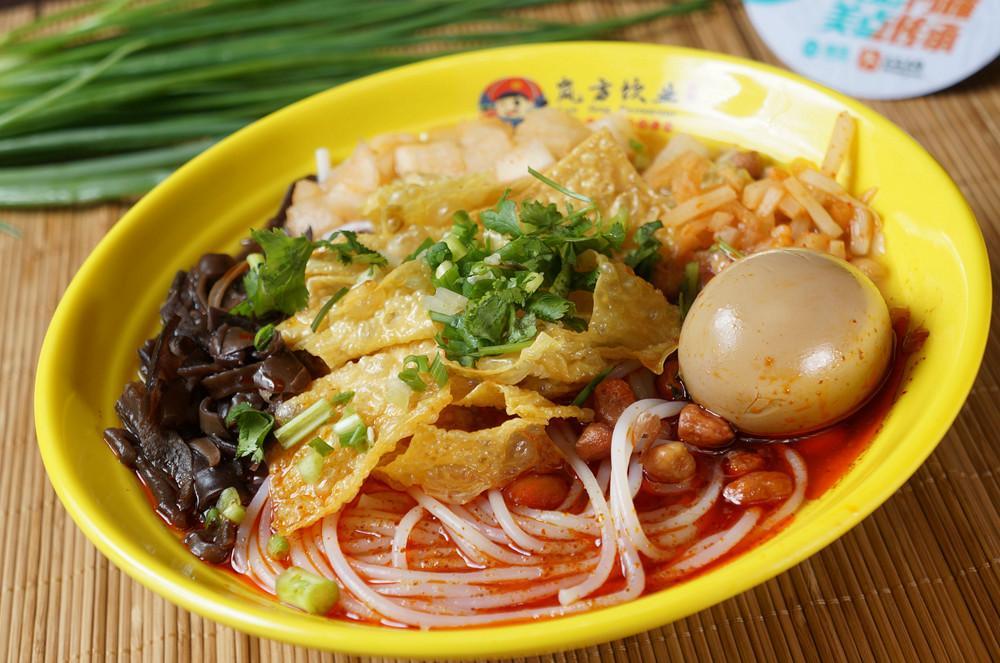 螺螄粉的利潤有多大？掌握關(guān)鍵，開店擺攤都能賺錢！(圖3)