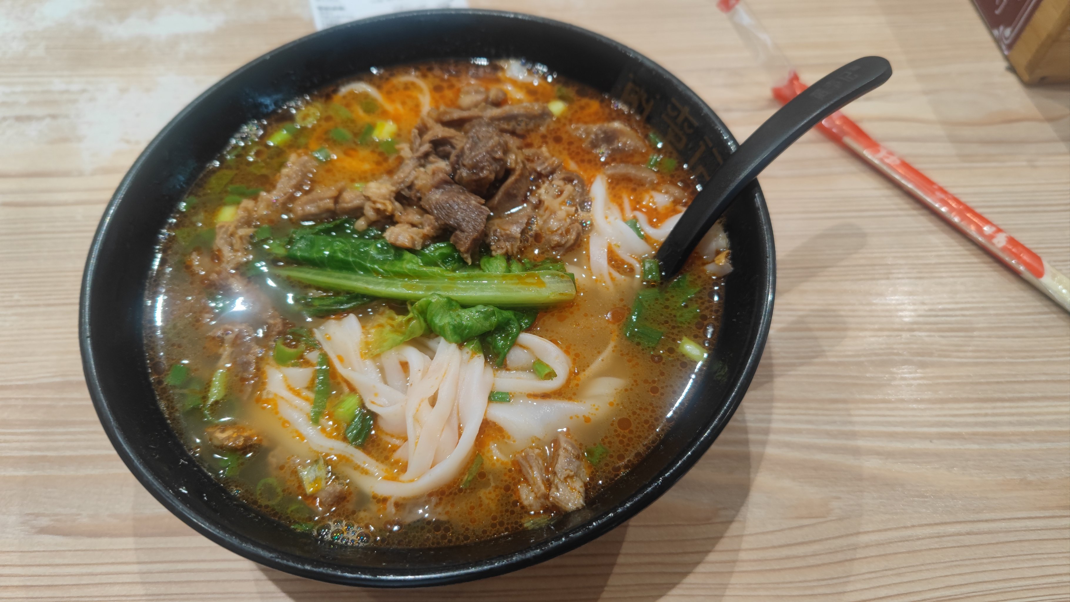 螺螄粉賺錢嗎？成本明細(xì)曝光，新手也能輕松開店！(圖2)