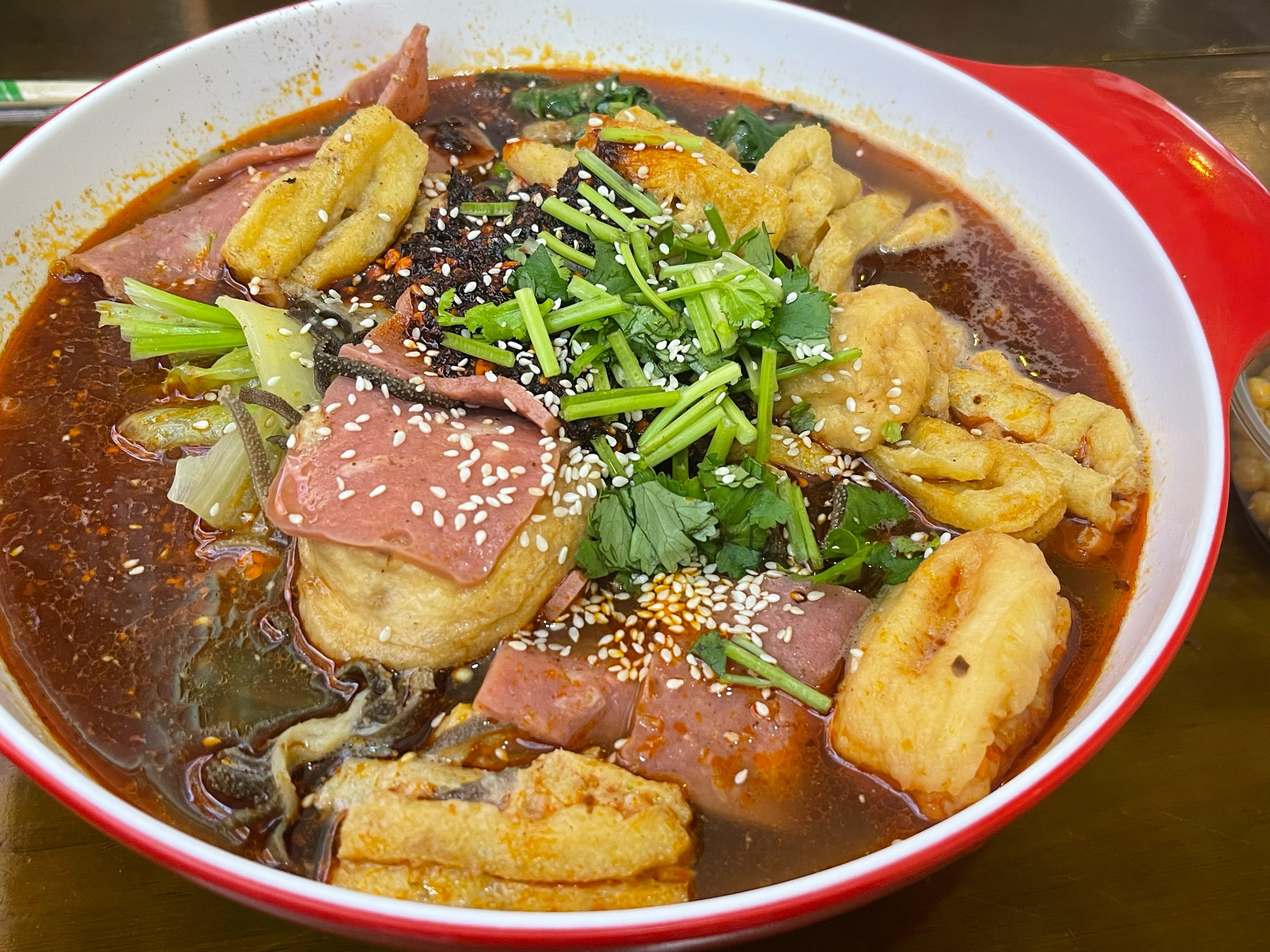 開一家麻辣燙店大概要多少錢？投入分析，教你輕松起步不踩坑！(圖3)