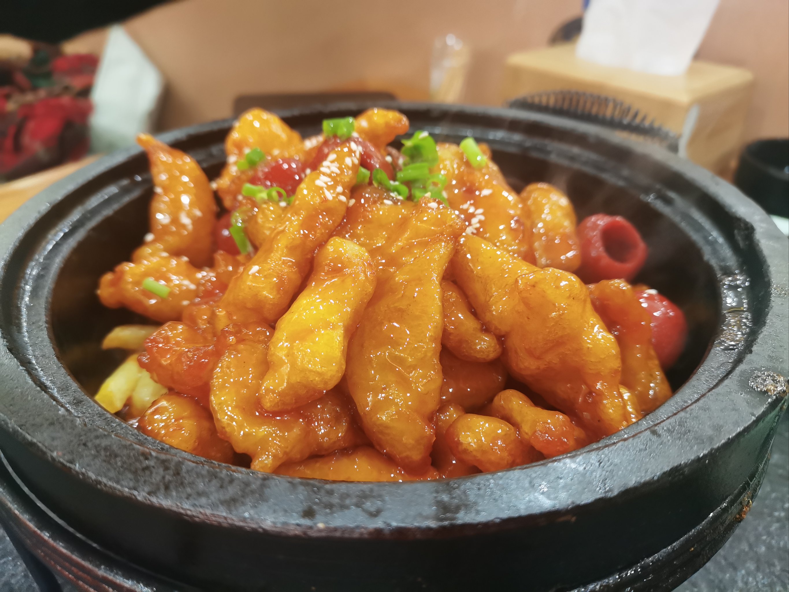 石鍋菜醬料制作方法？簡(jiǎn)單實(shí)用，掌握核心調(diào)味秘訣！(圖3)