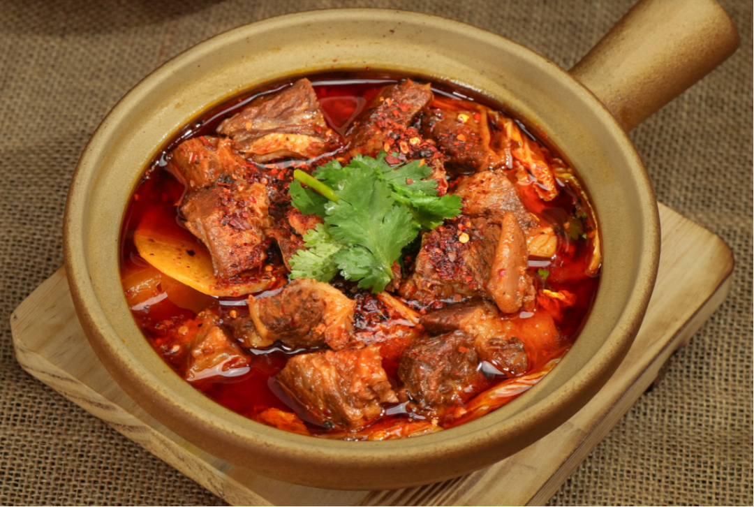 各種砂鍋菜的做法竅門？關(guān)鍵細(xì)節(jié)，教你一學(xué)就會火出圈！(圖2)