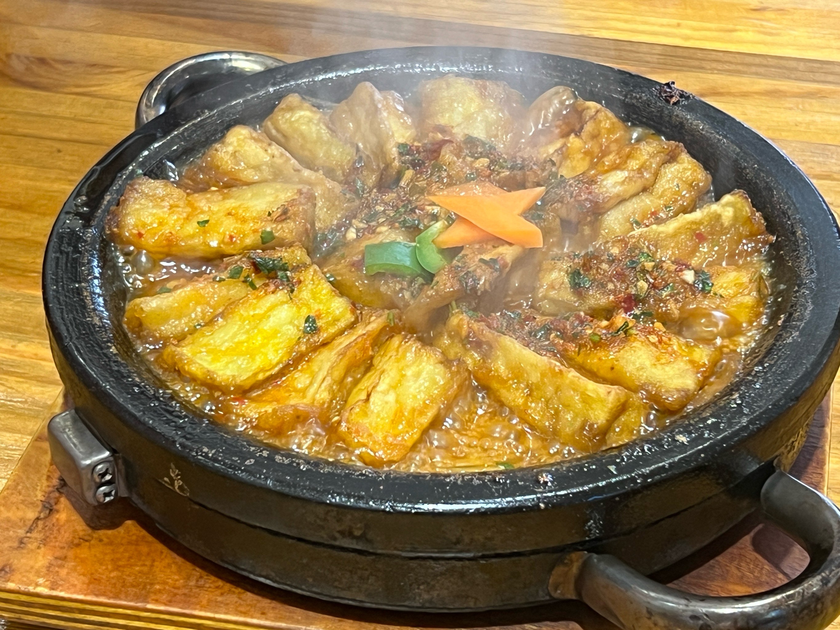 石鍋菜投資成本高嗎？投入明細，教你開店不踩坑！(圖2)