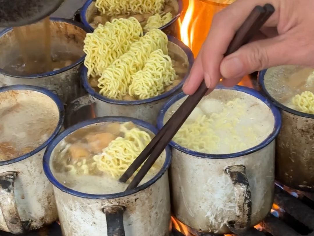 茶缸面正宗做法怎么學(xué)？掌握細(xì)節(jié)，味道才叫地道！(圖2)