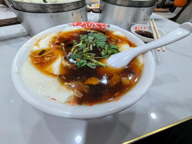 豆腐腦的調(diào)料汁怎么做？味道拿不準(zhǔn)，生意走不動(dòng)！(圖3)