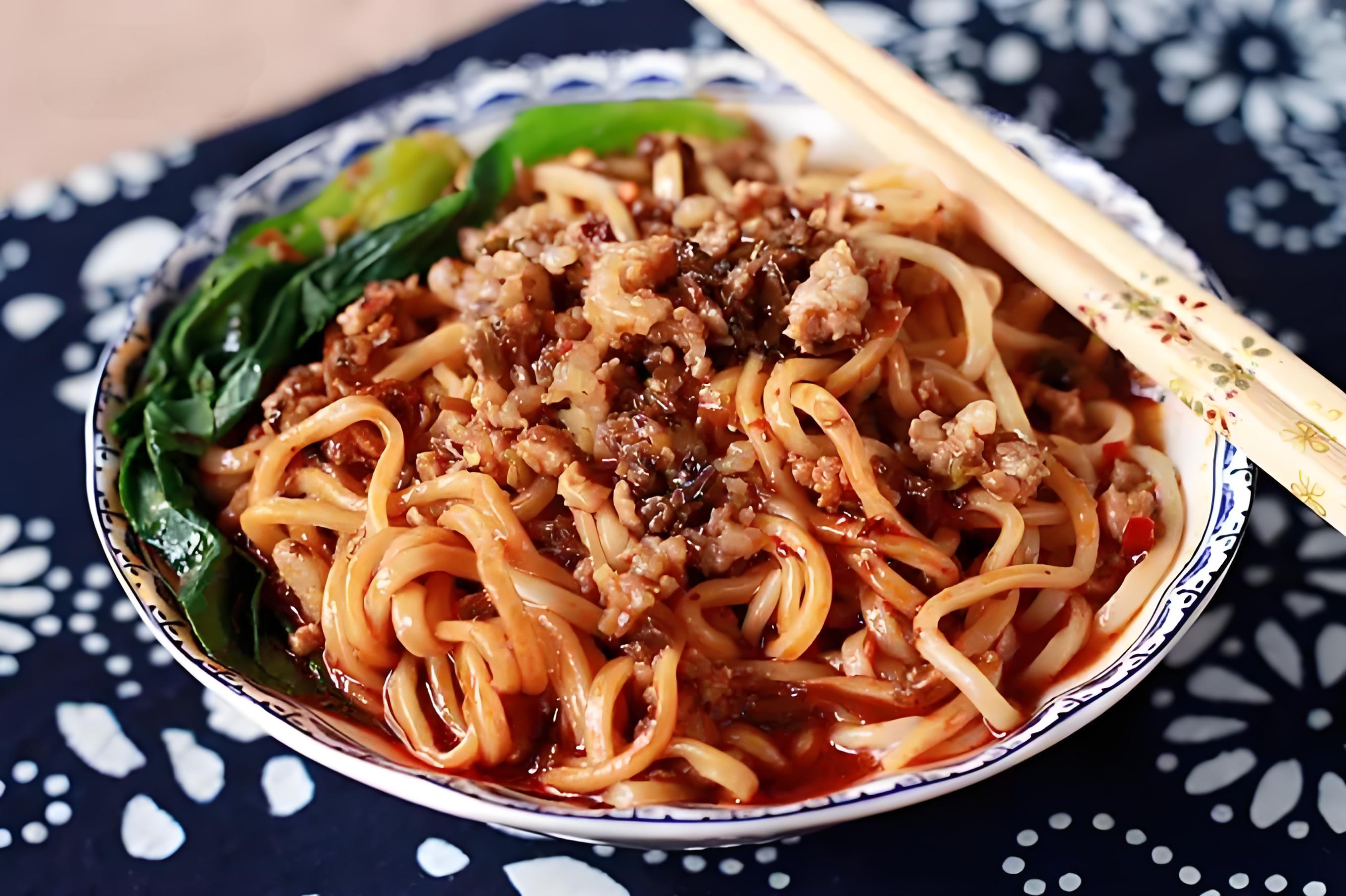 大學食堂什么飯暢銷？大學食堂爆款菜單揭秘！(圖5)