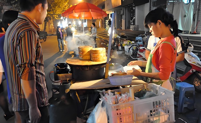 創(chuàng)業(yè)者必看：夫妻創(chuàng)業(yè)開(kāi)什么店好？(圖1)