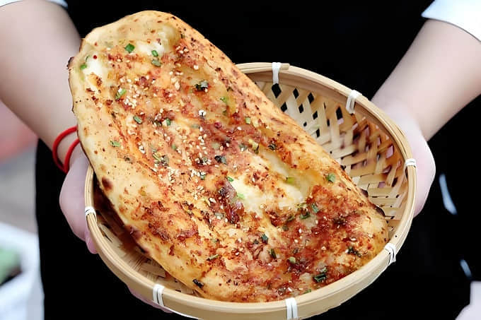 「美食商機(jī)」掉渣餅的發(fā)源地是哪里？