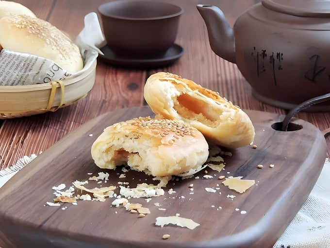 濟(jì)南哪里有掉渣餅培訓(xùn)學(xué)校？開(kāi)啟創(chuàng)業(yè)新篇章