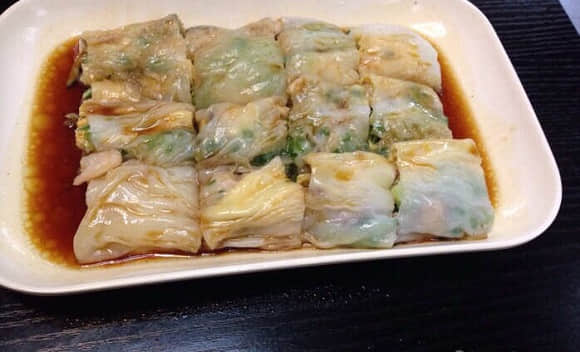 哪里可以學(xué)做腸粉和點(diǎn)心？怎么選擇靠譜的腸粉培訓(xùn)機(jī)構(gòu)(圖1)