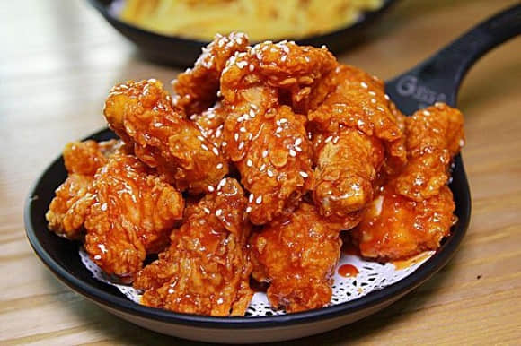 小吃行業(yè)大揭秘：這些項目讓你輕松賺大錢！(圖4)
