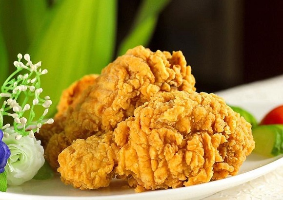 炸雞創(chuàng)業(yè)起步技巧，輕松開(kāi)啟你的美食夢(mèng)！(圖1)