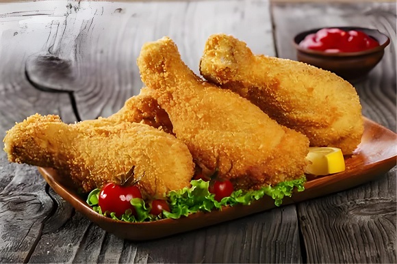 炸雞創(chuàng)業(yè)起步技巧，輕松開(kāi)啟你的美食夢(mèng)！(圖2)