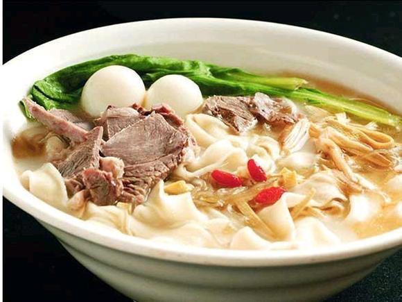 哪里可以學羊肉燴面技術？從零到開店，教你如何成功創(chuàng)業(yè)！(圖4)