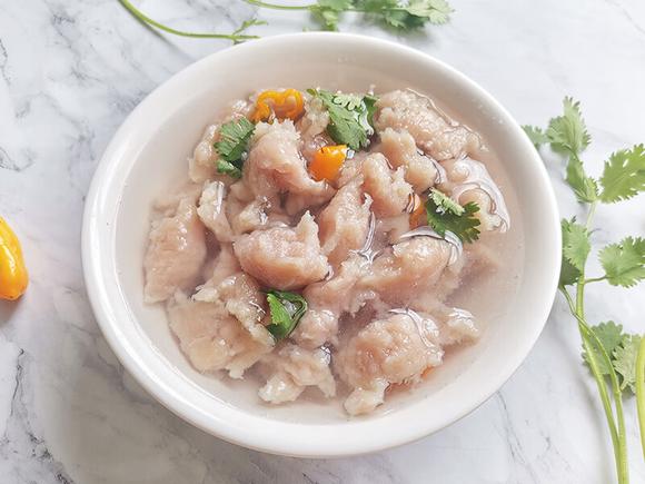 想學(xué)福鼎肉片？學(xué)習(xí)福鼎肉片難嗎？零基礎(chǔ)也能學(xué)會(huì)，開店不是夢(mèng)！(圖1)