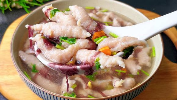 想學(xué)福鼎肉片？學(xué)習(xí)福鼎肉片難嗎？零基礎(chǔ)也能學(xué)會(huì)，開店不是夢(mèng)！(圖3)