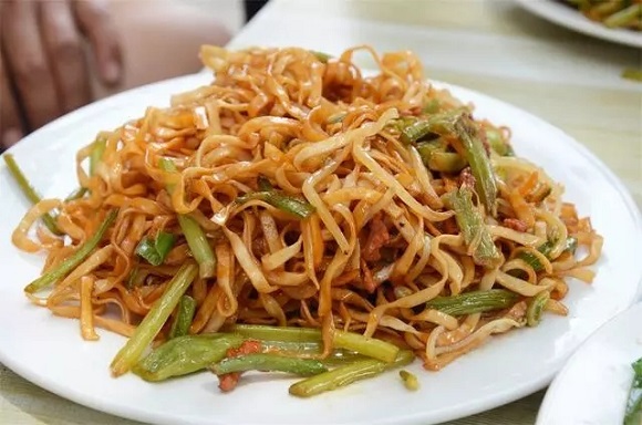 燜面教學(xué)哪里找？一站式培訓(xùn)，助你快速創(chuàng)業(yè)成功！(圖3)