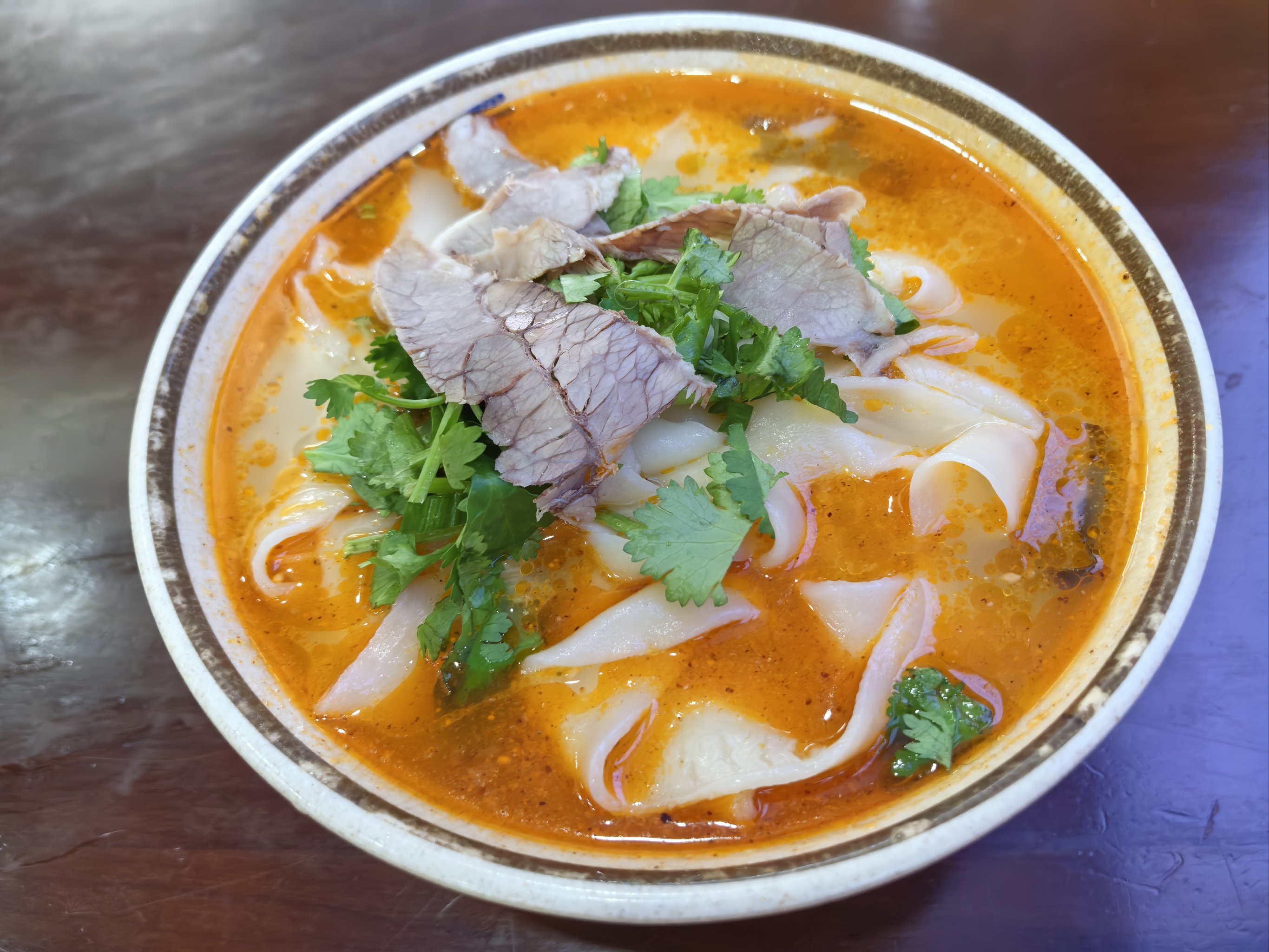 學(xué)做河南燴面，掌握正宗做法，開啟餐飲創(chuàng)業(yè)之路！(圖3)