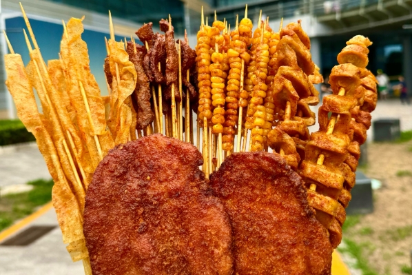 炸串利潤大概是多少？餐飲創(chuàng)業(yè)的盈利潛力解析(圖3)